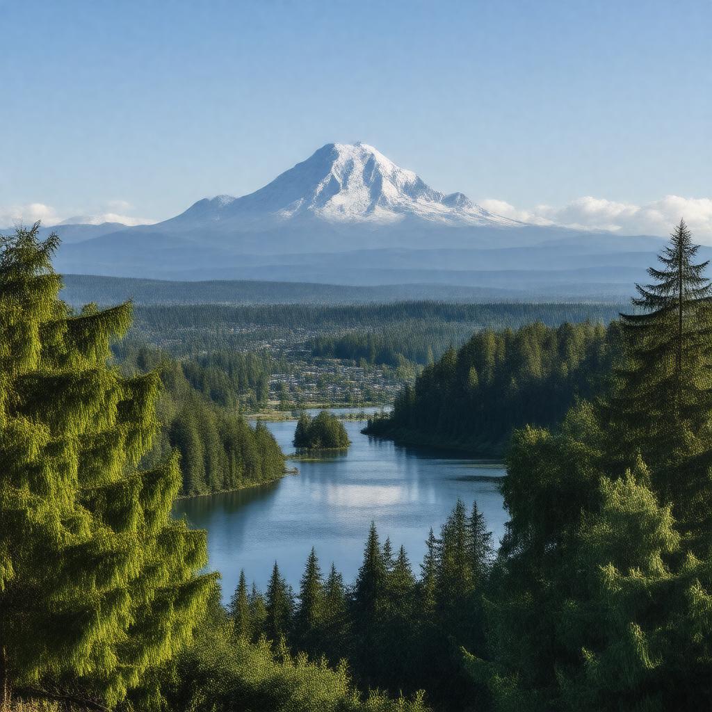 Whatcom County